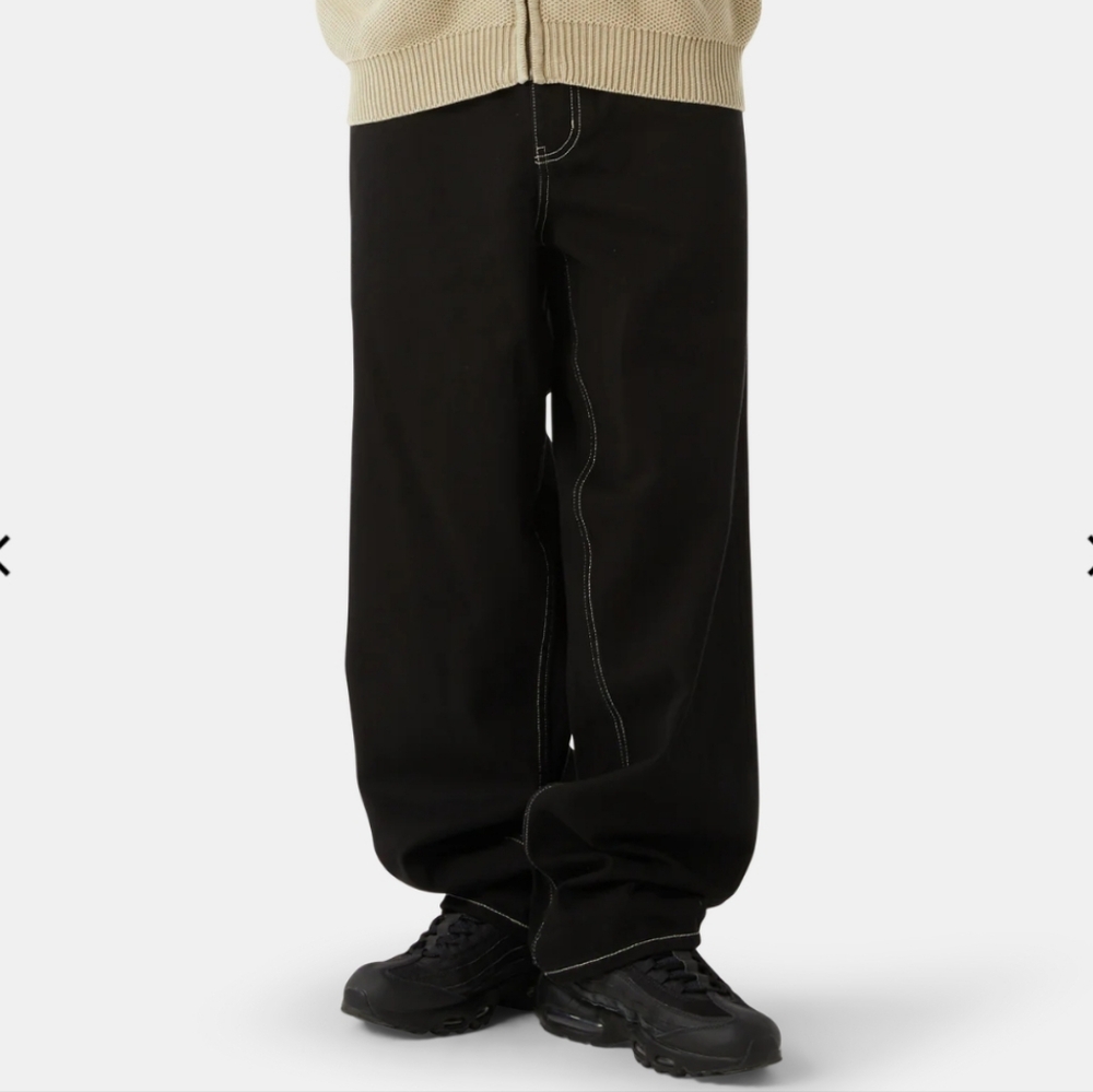 Huf Cromer pants size 32 width